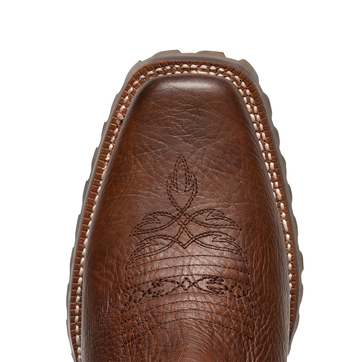 Rio Grande Men's Tampa Resistant Sole Western Boots - Square Toe