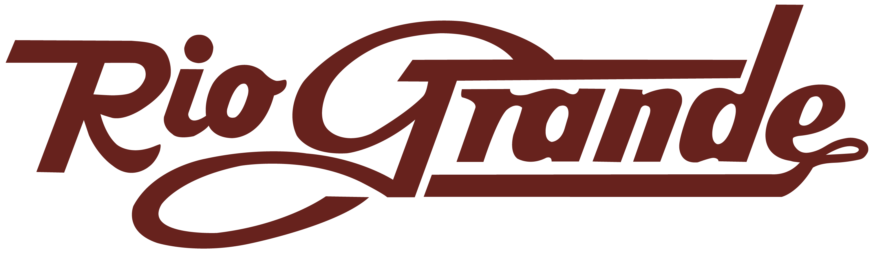 Rio Grande USA logo