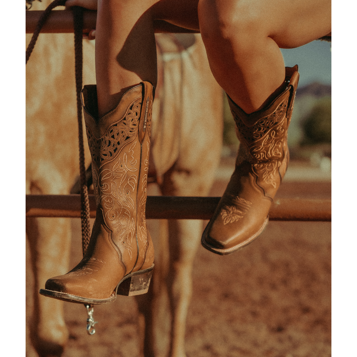 Western Boots Womens Cute Cowboy Boots Cowboy Girl Boots Bronco