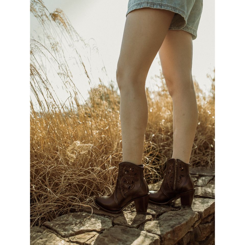 Urban Ankle Boot For Women Sienna