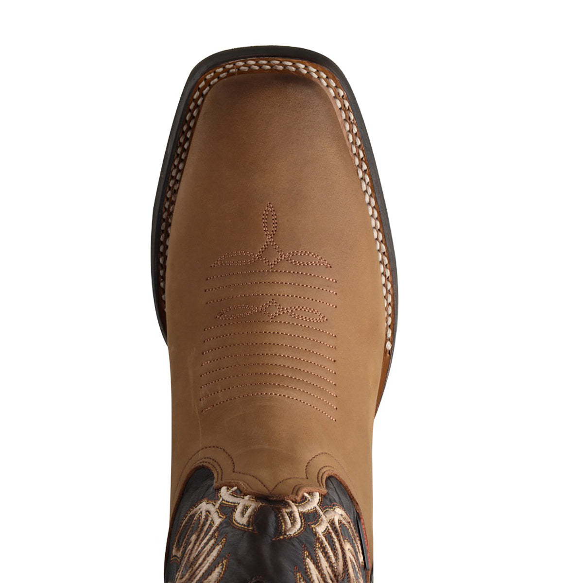 Rio Grande Men's Tampa Resistant Sole Western Boots - Square Toe –  riograndebootsusa