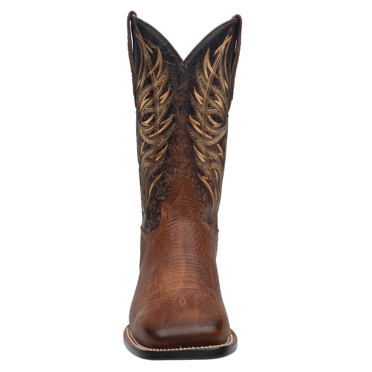 Rio Grande Men's Falcon Dynamic Sole Western Boots - Square Toe