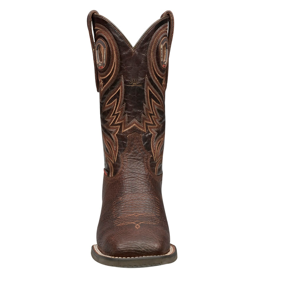 Rio Grande Men s Alabama Western Boots Square Toe