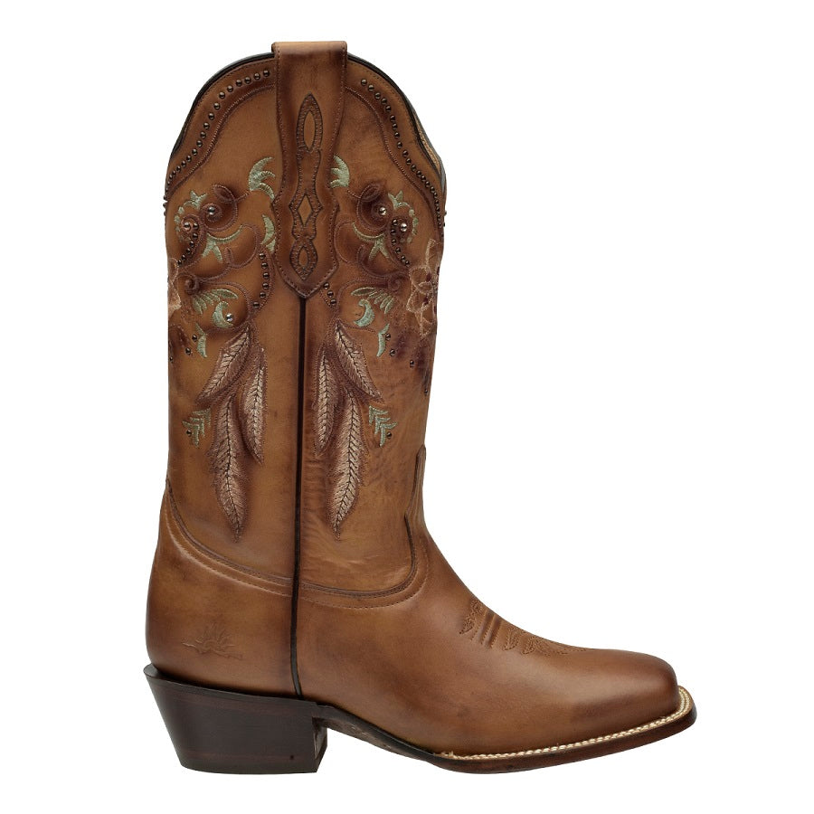 Rio Grande Women's Luisa Western Fashion Boots Rio Grande Women's Luisa Western Fashion Boots