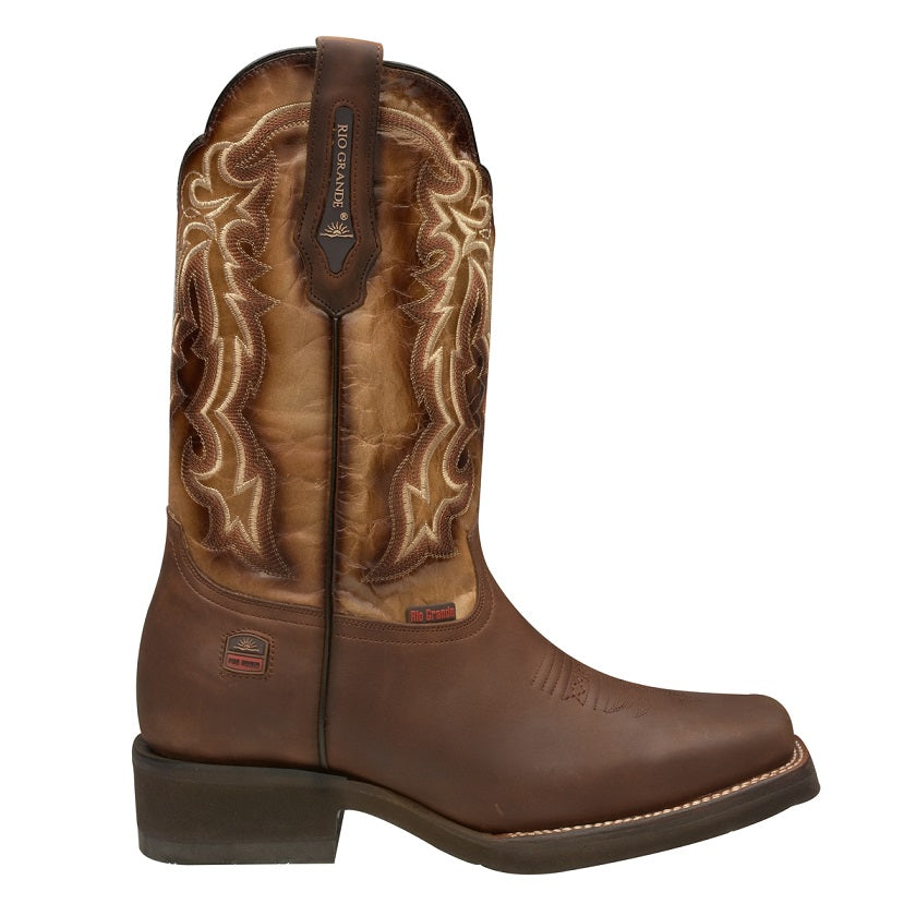 Comfortable western clearance boots