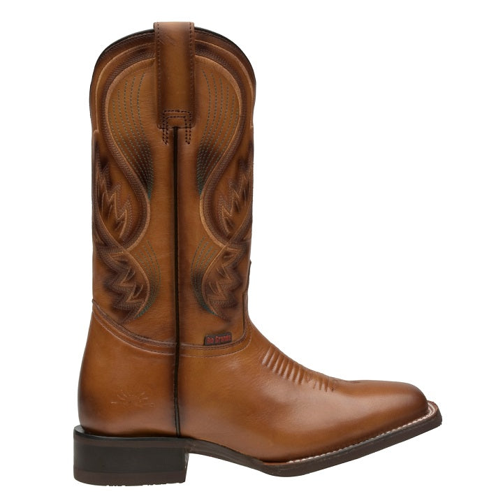 Women's Cowgirl Boots Comfortable Straight Heel with Embroidered Angel ...