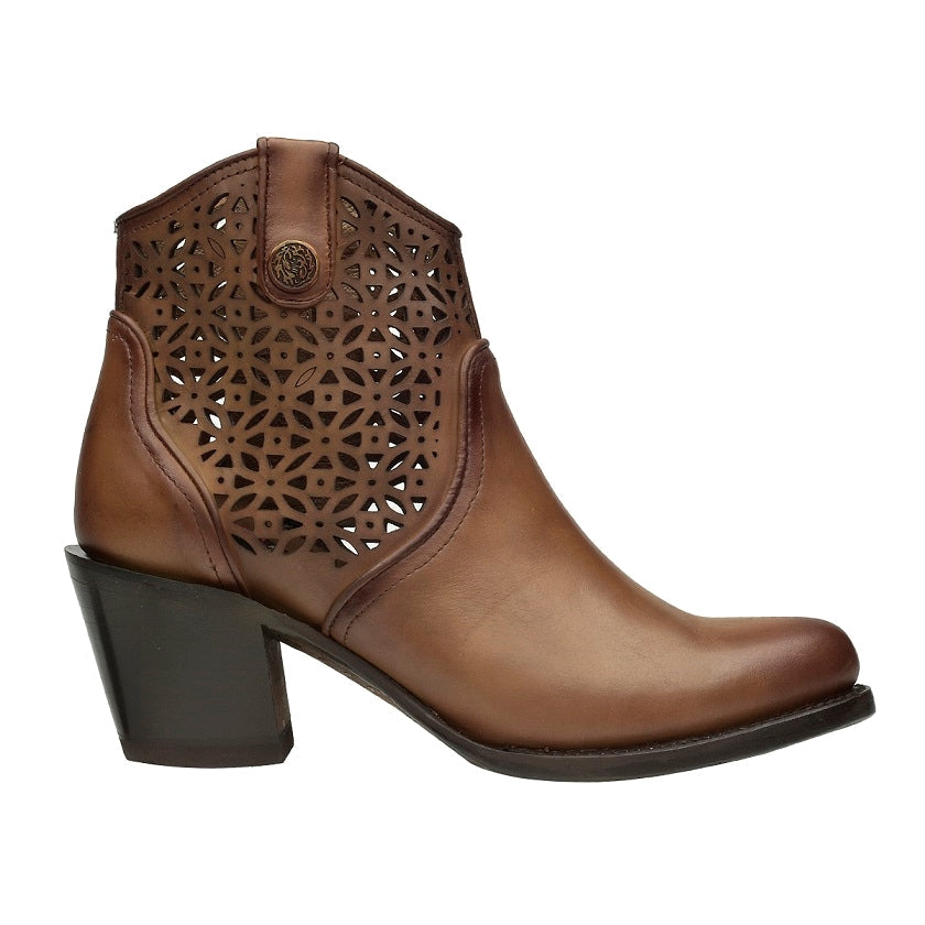 Cuadra Boots, women's ankle boots & booties in genuine leather