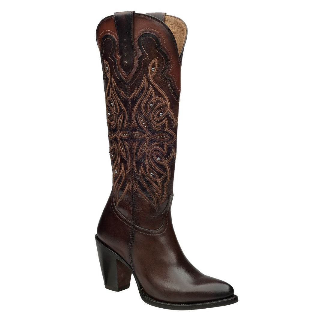 rialto knee high boots