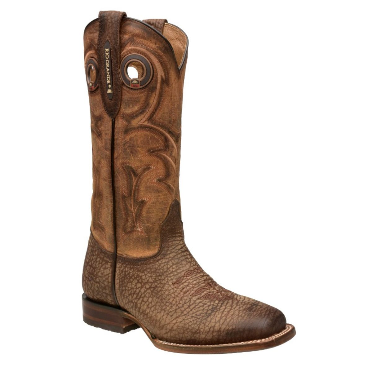 Women's Cowgirl Boots Karla