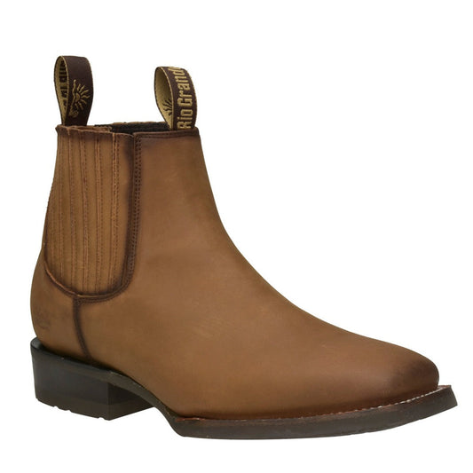 Ankle Boots â riograndebootsusa