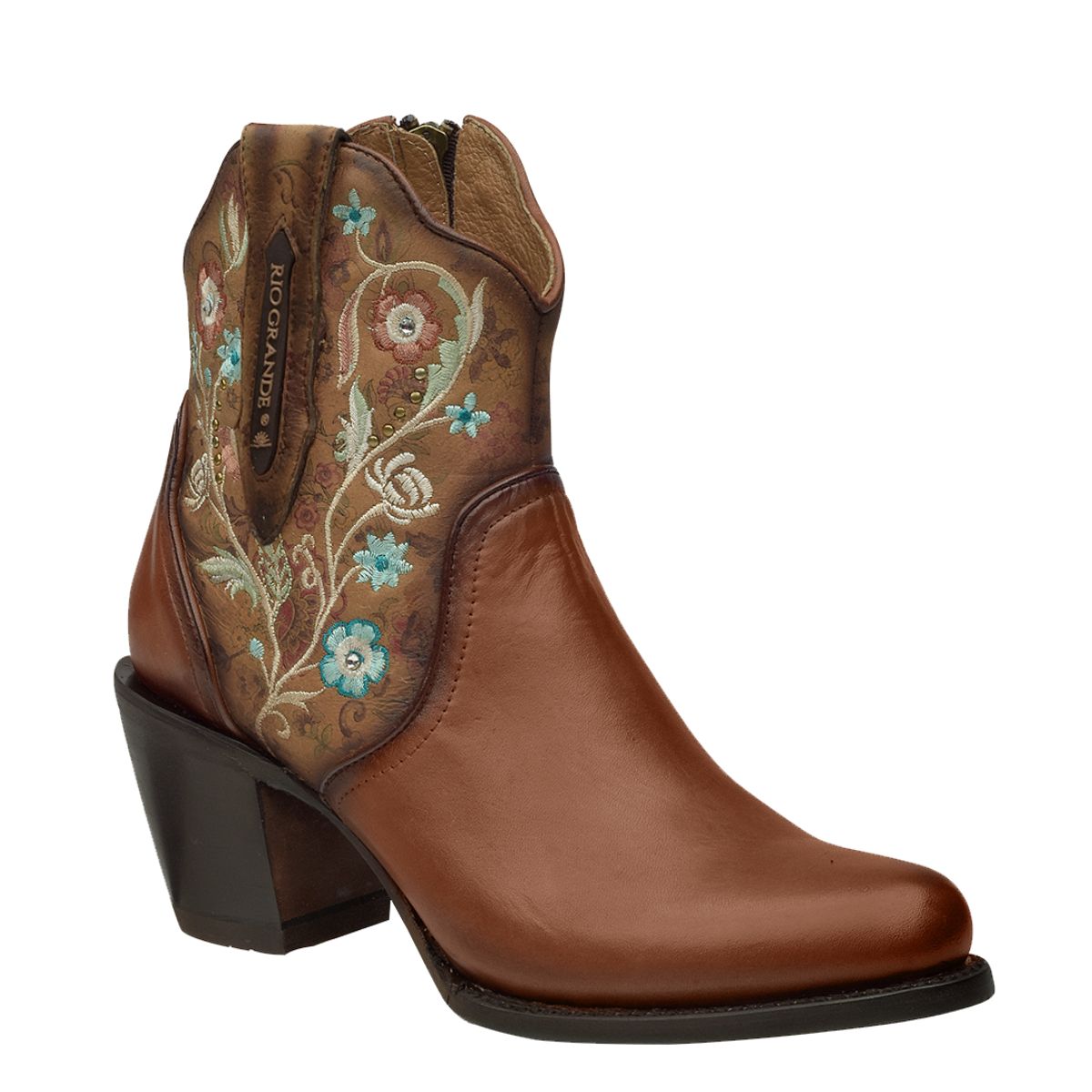 Andrea Women's Cowboy Boot